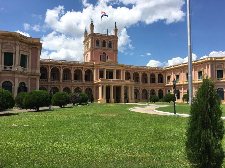 paraguay, presidential palace, palace, asunción paraguay, paraguay, paraguay, paraguay, paraguay, paraguay