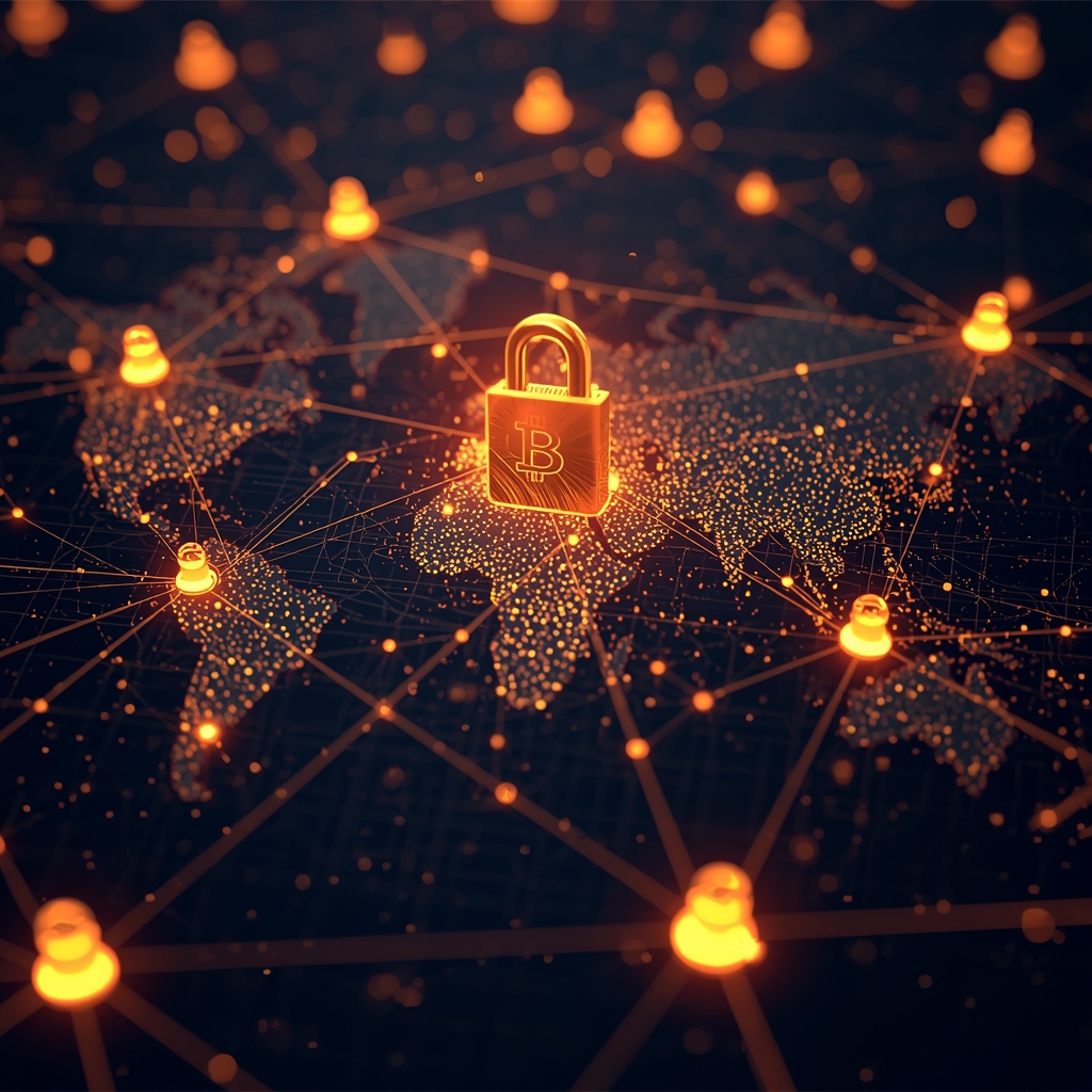 Esse guia completo vai te ensinar como comprar Bitcoin com segurança